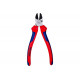 Бокорезы KNIPEX KN-7002160