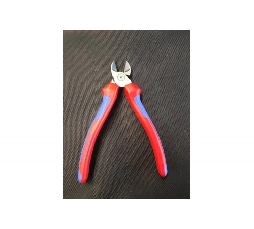 Бокорезы KNIPEX KN-7002160 Бокорезы KNIPEX KN-7002160