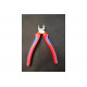 Бокорезы KNIPEX KN-7002160