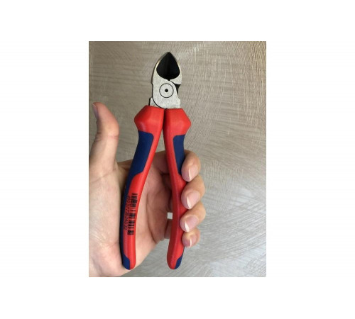 Бокорезы KNIPEX KN-7002160 Бокорезы KNIPEX KN-7002160