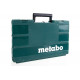 Бесщеточный шуруповерт METABO BS 18 LTX BL Q I PowerX3 (602351770)