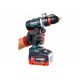 Бесщеточный шуруповерт METABO BS 18 LTX BL Q I PowerX3 (602351770)