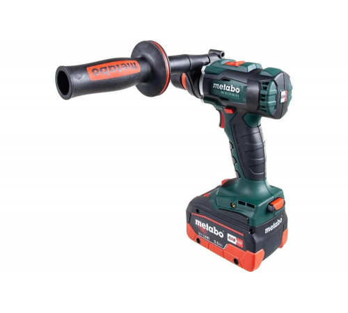 Бесщеточный шуруповерт METABO BS 18 LTX BL Q I PowerX3 (602351770) Бесщеточный шуруповерт METABO BS 18 LTX BL Q I PowerX3 (602351770)