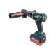 Бесщеточный шуруповерт METABO BS 18 LTX BL Q I PowerX3 (602351770)