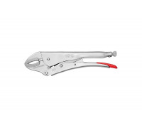 Зажимные клещи KNIPEX KN-4104300
