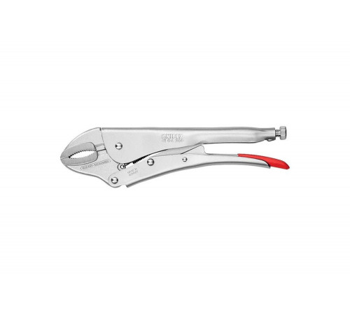 Зажимные клещи KNIPEX KN-4104300 Зажимные клещи KNIPEX KN-4104300