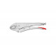 Зажимные клещи KNIPEX KN-4104300