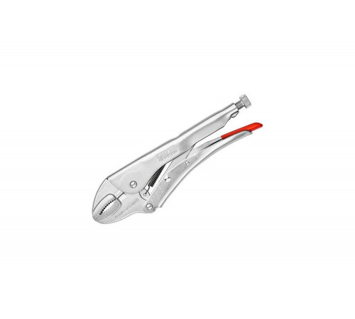 Зажимные клещи KNIPEX KN-4104300 Зажимные клещи KNIPEX KN-4104300