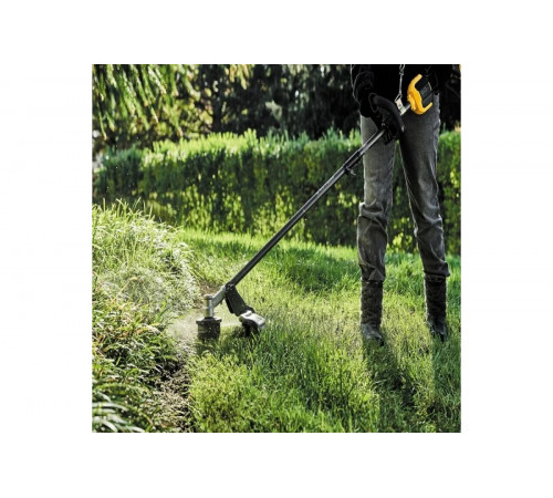 Коса DEWALT FLEXVOLT 54 В BRUSHLESS DCMAS5713X1-QW