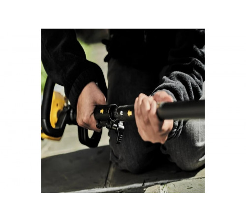 Коса DEWALT FLEXVOLT 54 В BRUSHLESS DCMAS5713X1-QW