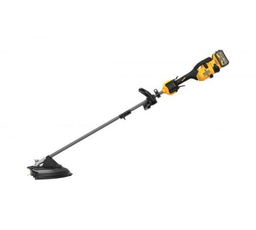 Коса DEWALT FLEXVOLT 54 В BRUSHLESS DCMAS5713X1-QW