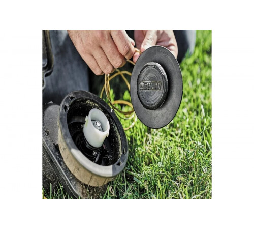 Коса DEWALT FLEXVOLT 54 В BRUSHLESS DCMAS5713X1-QW