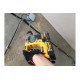 Аккумуляторный перфоратор DEWALT DCH 273 P2