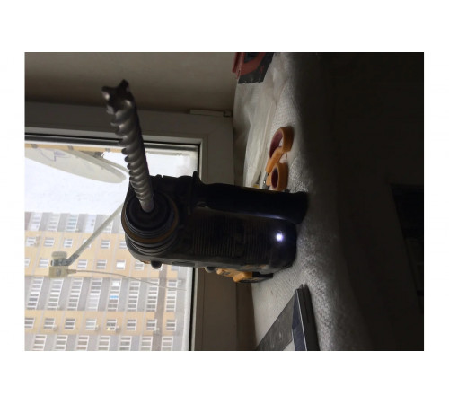 Аккумуляторный перфоратор DEWALT DCH 273 P2