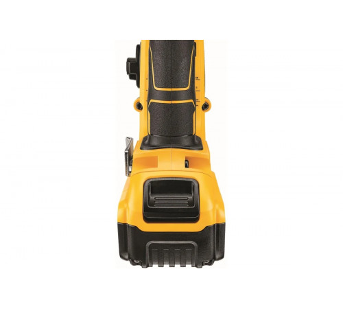 Аккумуляторный перфоратор DEWALT DCH 273 P2