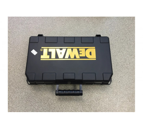 Аккумуляторный перфоратор DEWALT DCH 273 P2