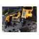 Аккумуляторный перфоратор DEWALT DCH 273 P2