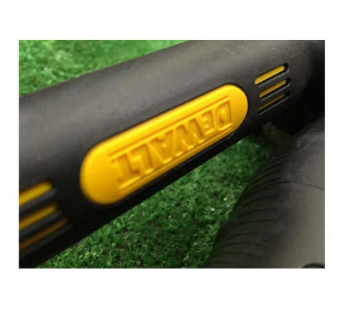 Аккумуляторный перфоратор DEWALT DCH 273 P2