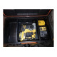 Аккумуляторный перфоратор DEWALT DCH 273 P2