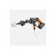 Круглая насадка-щетка для моек высокого давления WORX WA4042