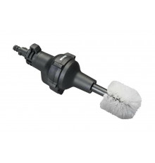 Насадка-щетка круглая для моек высокого давления WORX WA4042