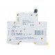 Автоматический выключатель IEK M06N 2P C 25А AR-M06N-2-C025