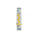 Реле фаз IEK ORF 04. 3фазы 220-460В AC ORF-04-220-460VAC