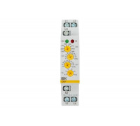 Реле фаз IEK ORF 04. 3фазы 220-460В AC ORF-04-220-460VAC