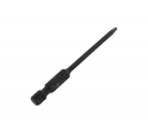 Вставка (бита) торцевая 1/4", Torx, Т8, L = 70 мм, для шуруповерта KING TONY 717008T Вставка (бита) торцевая 1/4", Torx, Т8, L = 70 мм, для шуруповерта KING TONY 717008T