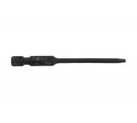 Вставка торцевая Torx (Т8; 70 мм; 1/4") для шуруповерта KING TONY 717008T