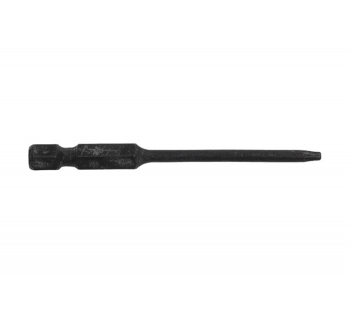 Вставка (бита) торцевая 1/4", Torx, Т8, L = 70 мм, для шуруповерта KING TONY 717008T Вставка (бита) торцевая 1/4", Torx, Т8, L = 70 мм, для шуруповерта KING TONY 717008T