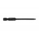Вставка (бита) торцевая 1/4", Torx, Т8, L = 70 мм, для шуруповерта KING TONY 717008T