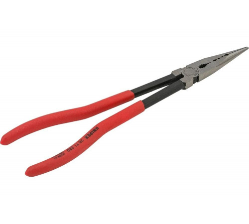Плоскогубцы KNIPEX KN-2871280 Плоскогубцы KNIPEX KN-2871280