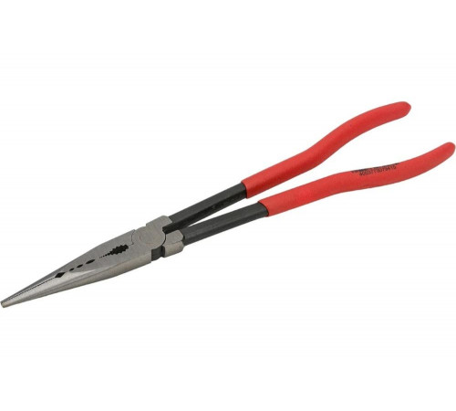 Плоскогубцы KNIPEX KN-2871280 Плоскогубцы KNIPEX KN-2871280