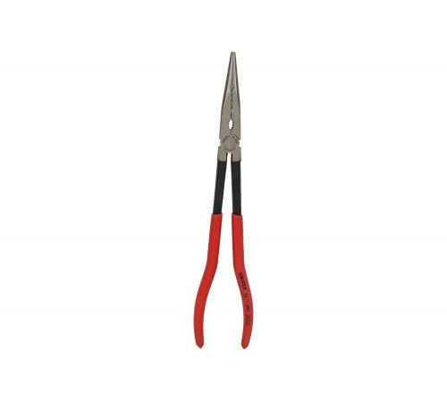 Плоскогубцы KNIPEX KN-2871280 Плоскогубцы KNIPEX KN-2871280