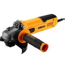 Углошлифовальная машина DEKO DKAG1250 063-4174