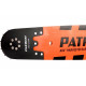 Шина 822RHFL149 82 см, 0.404", 2.0 мм, со сменным наконечником для харвестера Patriot 867138220