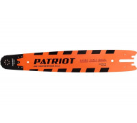 Шина 822RHFL149 82 см, 0.404", 2.0 мм, со сменным наконечником для харвестера Patriot 867138220
