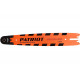 Шина 822RHFL149 82 см, 0.404", 2.0 мм, со сменным наконечником для харвестера Patriot 867138220