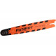 Шина 822RHFL149 82 см, 0.404", 2.0 мм, со сменным наконечником для харвестера Patriot 867138220