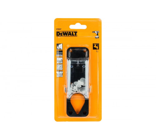 Прибор подачи воды для сверления алмазными сверлами DEWALT DT6047-QZ