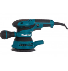Эксцентриковая шлифмашина Makita BO5040