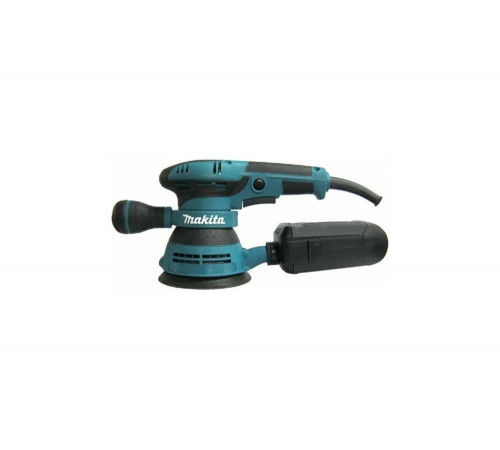 Эксцентриковая шлифмашина Makita BO5040