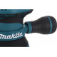 Эксцентриковая шлифмашина Makita BO5040