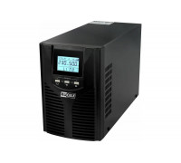 Источник бесперебойного питания RUCELF UPO-1000T-24-I КА-00007820