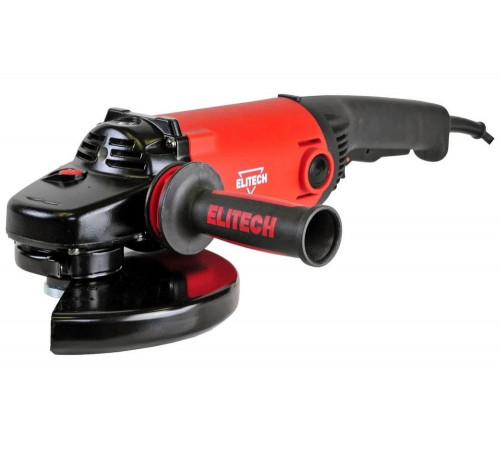 УШМ ELITECH МШУ 2223Э (Е2213.014.00) УШМ ELITECH МШУ 2223Э (Е2213.014.00)