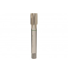 Машинный метчик Ruko М 27 Шаг 3.0 мм HSSE-Co5 232270E
