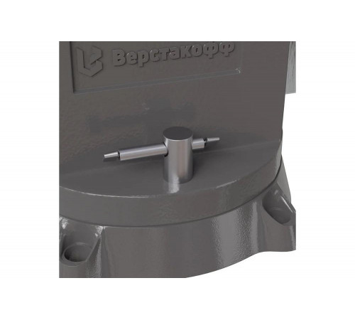 Тиски Верстакофф L 150 BV-150 Тиски Верстакофф L 150 BV-150