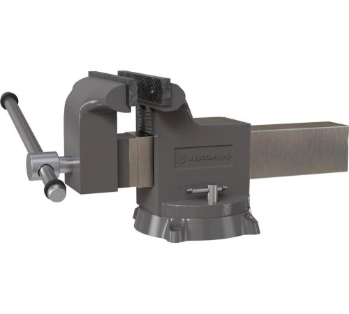 Тиски Верстакофф L 150 BV-150 Тиски Верстакофф L 150 BV-150