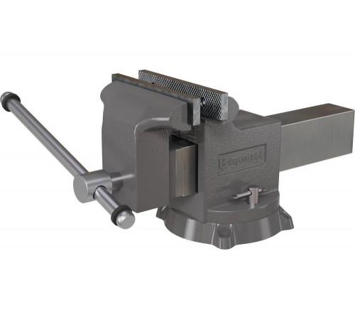 Тиски Верстакофф L 150 BV-150 Тиски Верстакофф L 150 BV-150